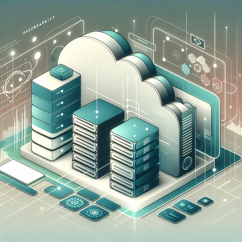 Zero-downtime cloud migration: 60% scalability boost